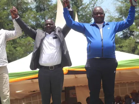 We’ll support UDA Gov’t, Malava aspirants declare