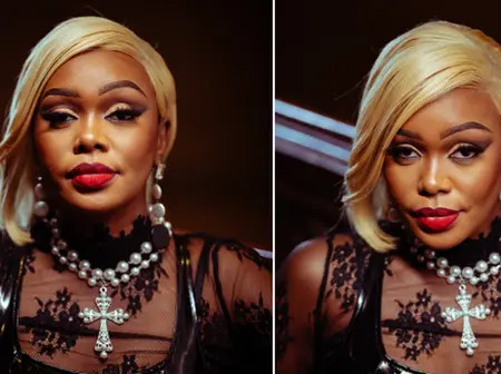 Call me a gold digger: Minne on standards, marriage, and making her own rules