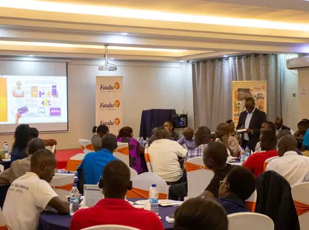 Kenya’s Microfinance Loan Rules Are Pushing Borrowers to Banks and Digital Lenders, Leaving the Sector With Nine Years of Losses