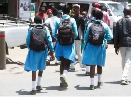 Government audit confirms ghost students, raises concerns on school funding