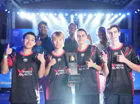 How PMAC 2025 in Nairobi Became the Largest Esports Tournament in Africa and a Breakthrough for PUBG Mobile