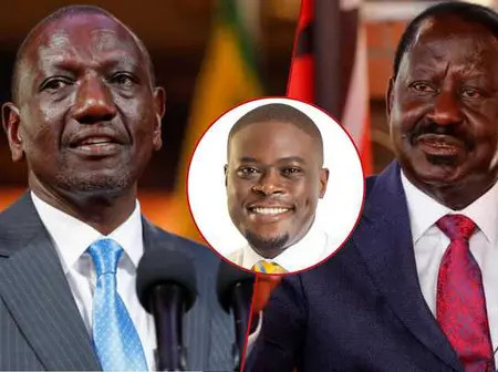 How Nairobi’s Governance Failures Fuelled Sakaja’s Impeachment Push