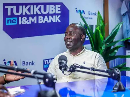 Foundation for growth: I&M Bank’s support powers Challenger Uganda’s expansion