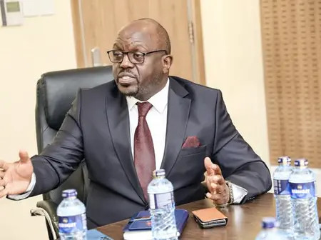 NPSC adds new centres, corrects others ahead of Friday’s police recruitment