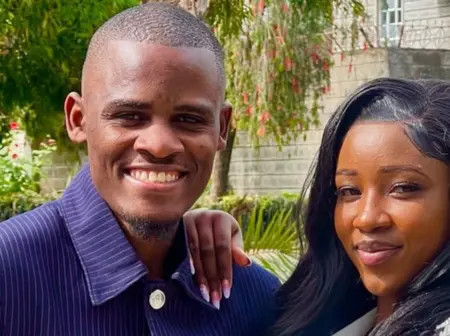 From unpaid hustles to stardom: Story of Presenter Kai and Diana