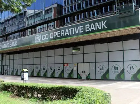 Why Kenyan businesses should turn to Co-op Bank for risk protection