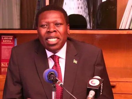 Rigid Eugene Wamalwa stance on Malava by-election splits opposition