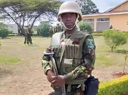 Biggest question gov’t is struggling to answer over Benedict Kabiru’s death in Haiti