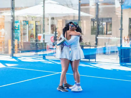 How White Cap Crisp Brought Padel Fever to Nairobi