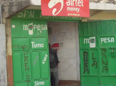 M-Pesa Upticks as Airtel Money Plateaus, Users Hit 47M in June 2025