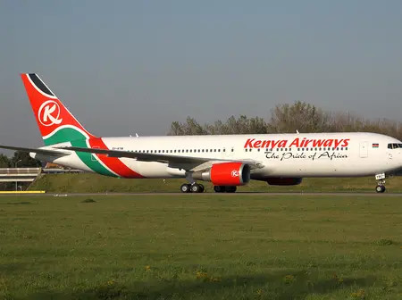 Why Kenya Airways’ Software Providers Have Been Spared From the Digital Service Tax—and What It Means for the Aviation Industry