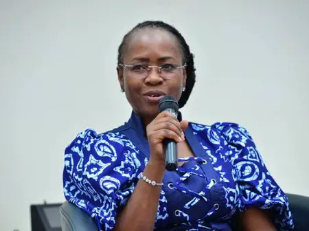 Who is Prof. Sarah Ssali, the new Makerere University Deputy Vice-Chancellor for Academic Affairs