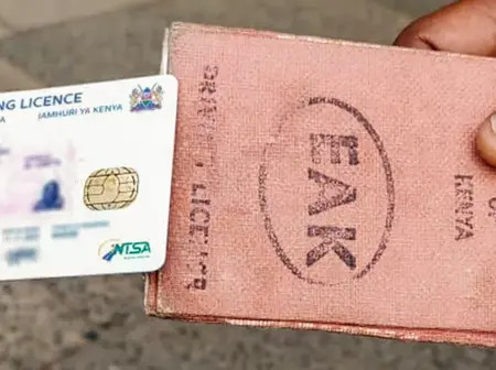 Smart driving licence access expanded to 15 Huduma Centres