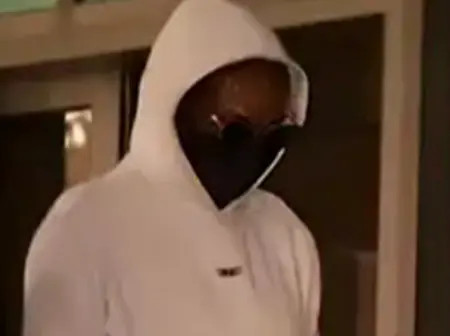 Kenyan Woman Pleads Guilty to Throwing Newborn out of Window
