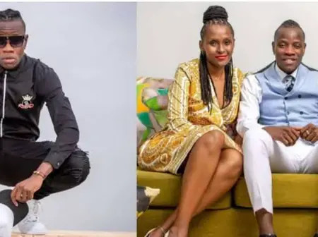 “You’re Awesome”-Esther Musila Shares Heartfelt Admiration For Guardian Angel
