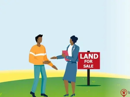 Step-by-Step Guide to Buying Land in Kenya