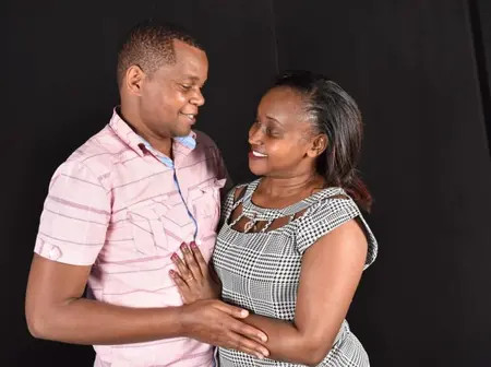 Kamba Gospel Singer Phyllis Mutisya Exposed by Her Husband as a Serial Cheat