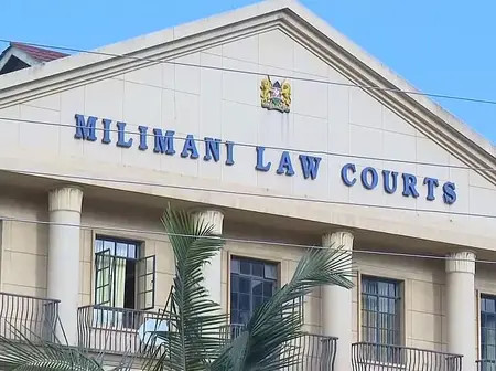 Fake Diplomat, Forged KRA Papers: How Foreign Investor Lost Ksh150 Million To Gold Fraudsters