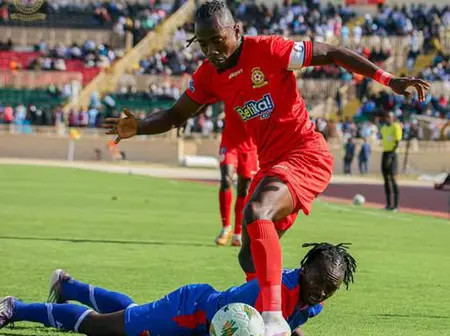 CAF Champions League: Kenya Police Coach on Why Charges Must Not Underestimate Mogadishu Ahead of Nyayo Clash