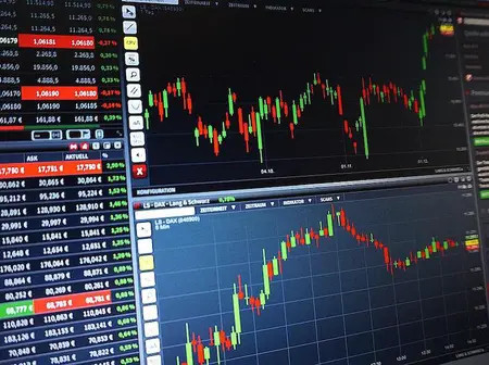 Forex in Kenya: Everyday Reality Behind the Screens