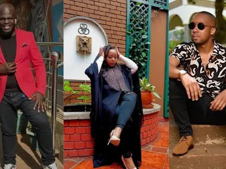 5 Kenyan journalists behind life-changing initiatives