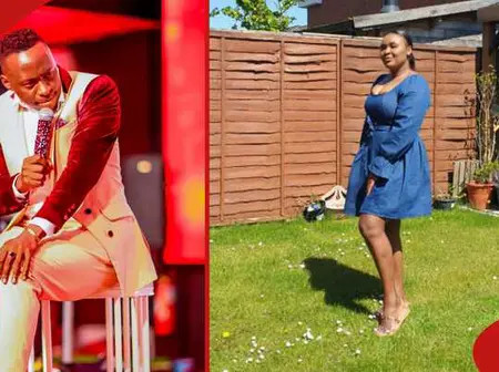 Oga Obinna Addresses Baby Mama’s Viral Custody Claims