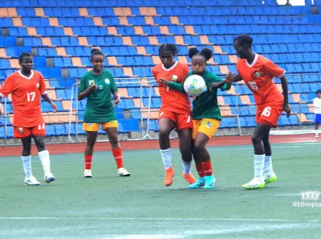 FIFA U-20 Women’s World Cup Qualifiers: Rising Starlets Earn Crucial First Leg Advantage Over Ethiopia