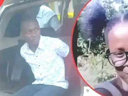 Lugari in shock as varsity student killed in suspected love triangle