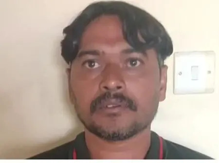 Pakistani national rescued from irate mob in Nakuru after conning locals