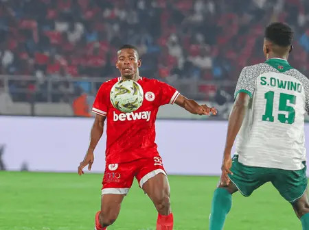 Kenyan Football Clubs Choose Tanzania for Pre-Season Training