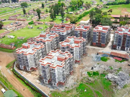 Housing Hope or Hype: Is Kenya’s Affordable Housing Program Delivering?