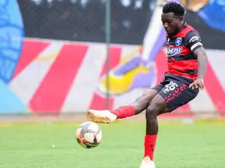 ‘Many Other Players Want to Play For Us!’ – AFC Leopards Chairman Bonface Ambani Addresses Lewis Bandi Exit