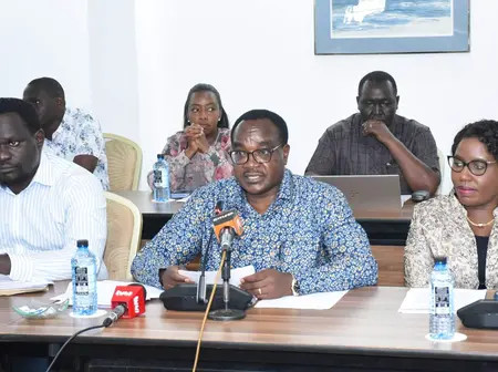 Capitation crisis: Schools face financial paralysis weeks before start of national exams