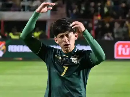 Brazil and Argentina end FIFA World Cup qualification with defeats