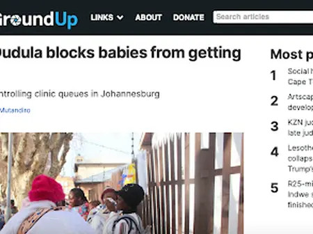 Fact-Check: Free Healthcare for Foreigners is False
