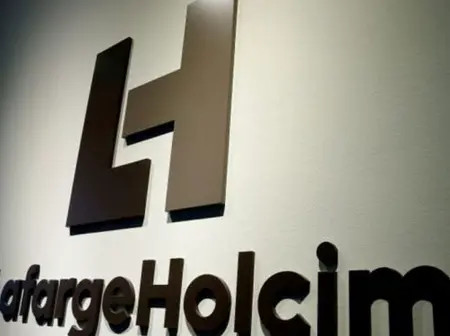 LafargeHolcim Winds Up Kenyan Unit After Bamburi Cement Sale