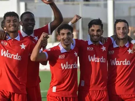 CAF Confederation Cup: Alphonce Omija Helps New Side ES Sahel Seal Second Preliminary Place Against Nairobi United