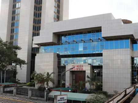 KRA appoints new heads as Rispah Simiyu exits to Treasury