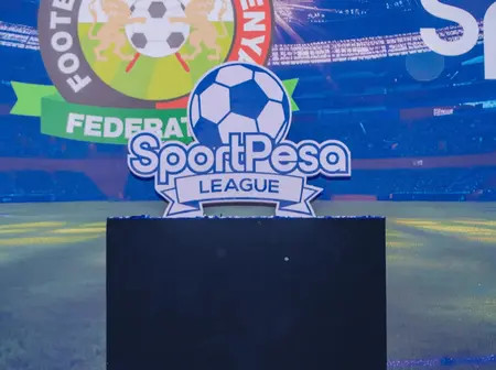 SportPesa and FKF Partner in KSh 1.12 Billion Deal to Revive Kenyan Football