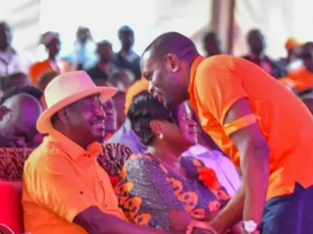 ODM to Celebrate 20 Years with Three-Day Festival in Mombasa
