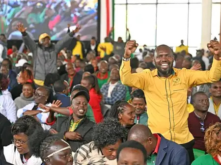 Ruto pledges to double teacher promotions to 50,000 annually