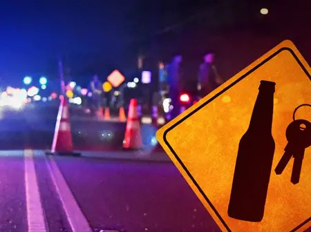 Driver Takes Off with Truck, Loaded with Avocados