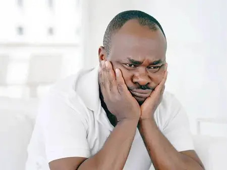 “I Paid All Her University Tuition But She Dumped Me On Her Gradudation Day” Boda Man Painfully Tells