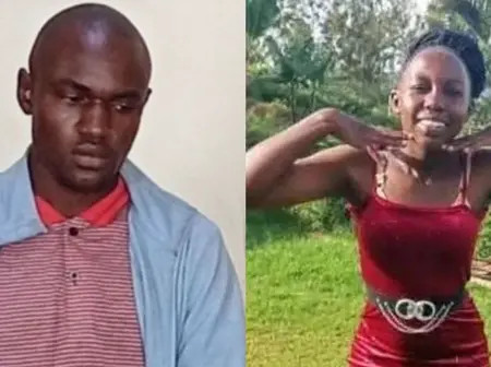 Man in Murder of Machakos University Prospect Arrested
