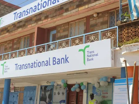 Nigerian Tycoon Acquires Transnational Bank from Moi Allies for Sh1.4 Billion