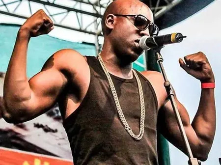 Bien Brings Eldoret City To A Stop With “Alusa Continua World Tour”
