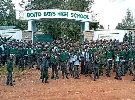 Boito Boys in Bomet send students home as strike tensions escalate