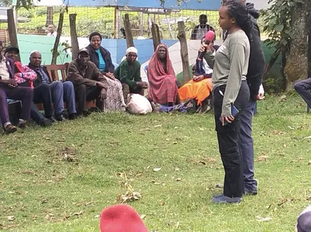 Kiplokyi residents endorse Opening of Bomet University Campus, urge for fast implementation