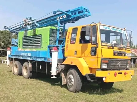 Gift of water: NGO ends long thirst at Bomet’s Kapnyasimba School