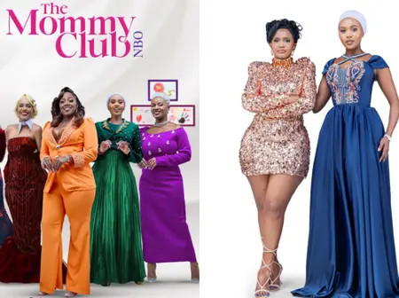 Jackie Matubia, DJ Pierra Makena and Lynne Njihia Confess to Using Adult Toys